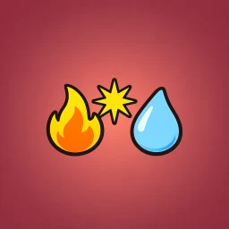 Ícone de Alchemy - Emoji Mashup