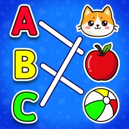 Ícone de Toddler Games for 2+ Year Kids